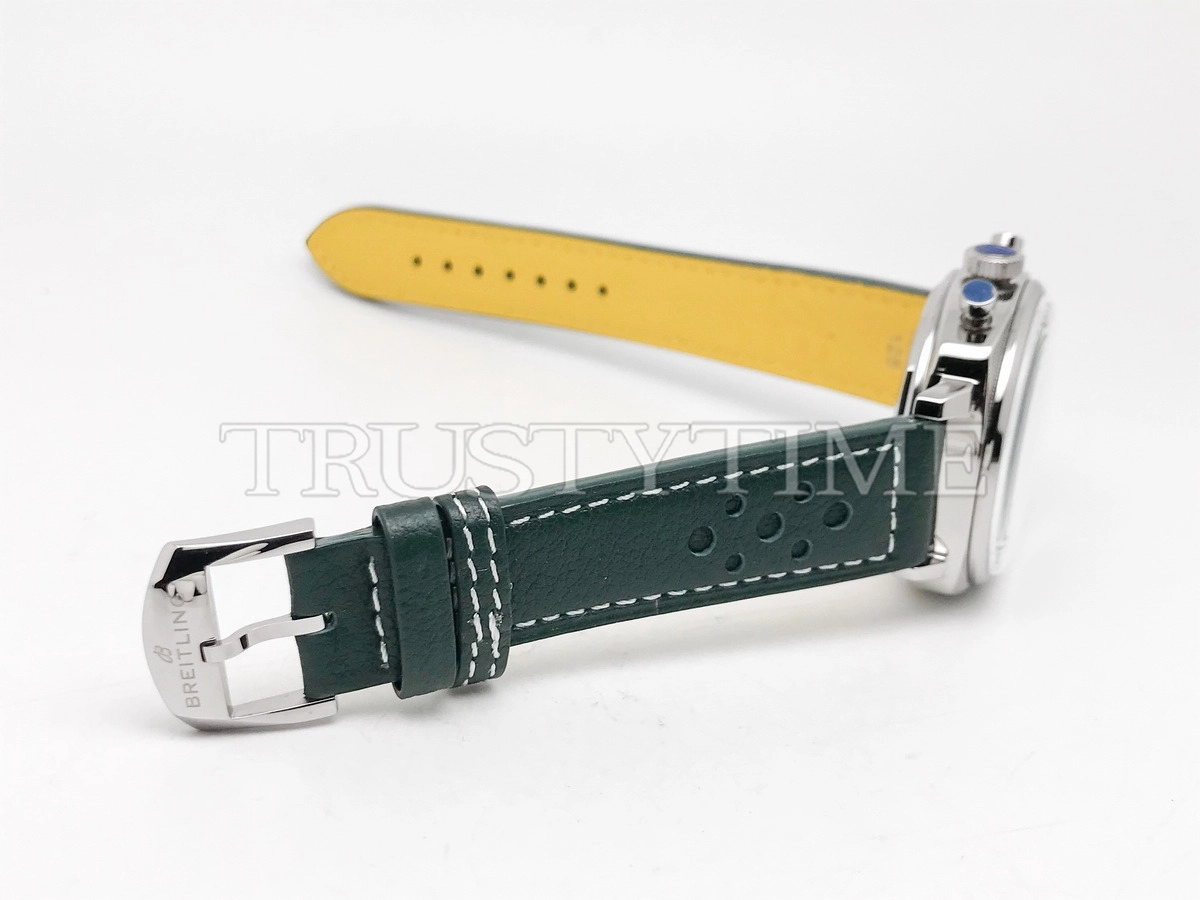 Копия часов Breitling Top Time B01 Racing 38mm AB01771A1L1X1