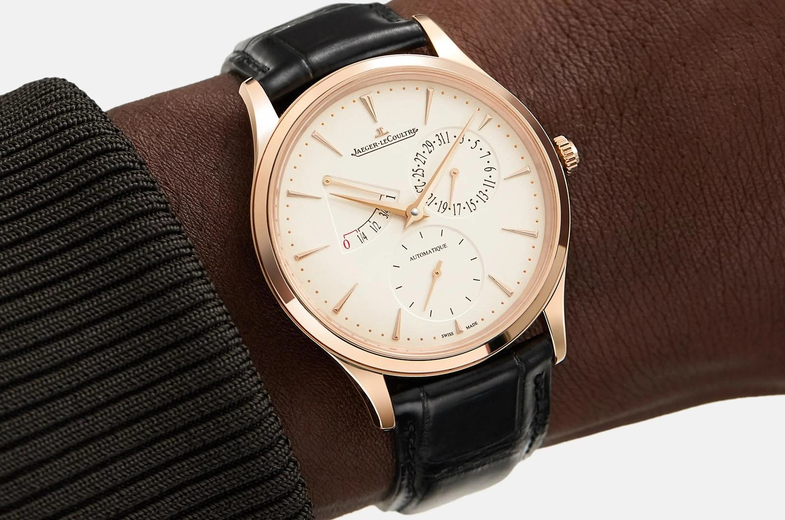 Master Ultra Thin от APS и Datejust V2: Новости фабрик Clean Plus и V7