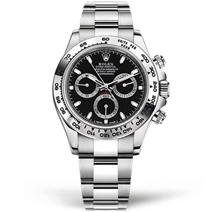 Копия часов Rolex Cosmograph Daytona 116520-0015