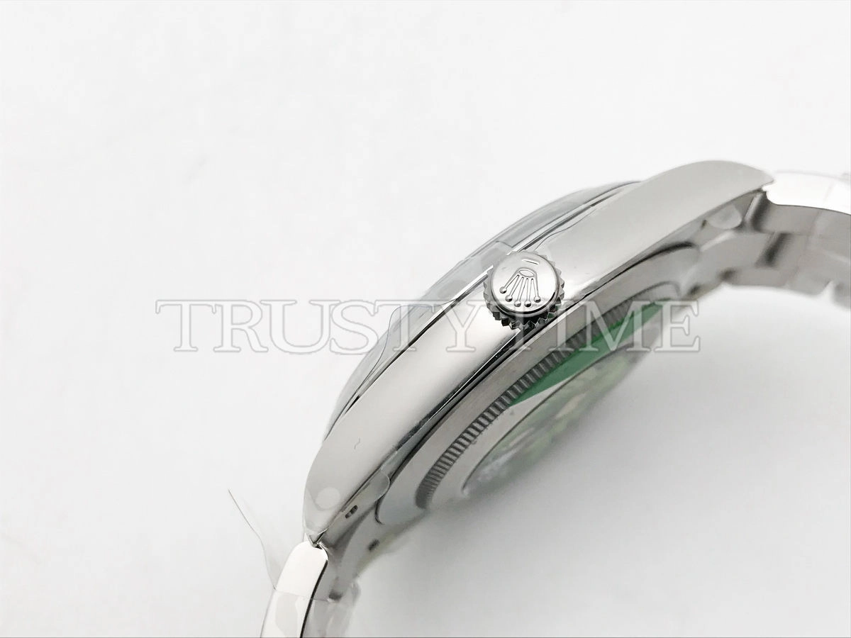 Копия часов Rolex Oyster Perpetual 41mm 124300-0007