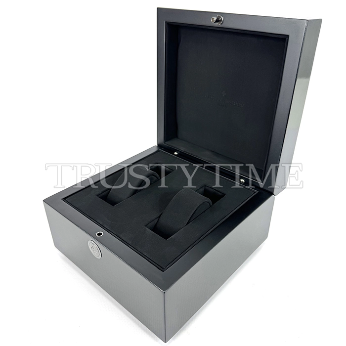 Копия часов Коробка для часов Vacheron Constantin Black