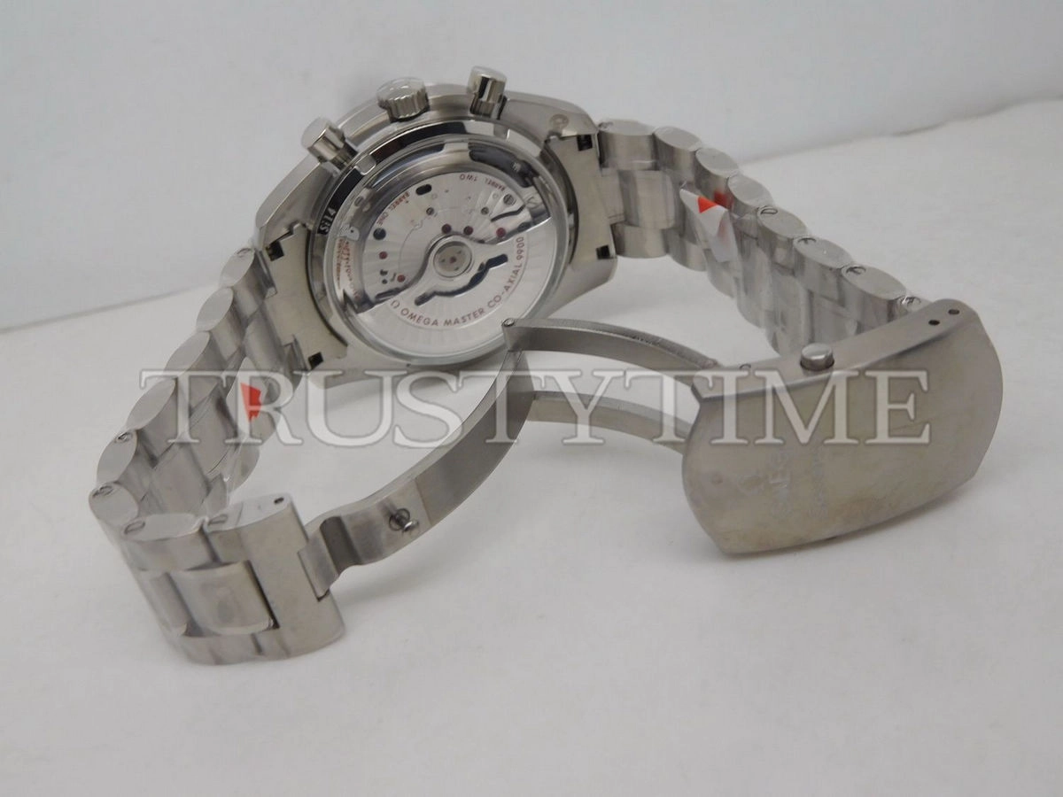 Копия часов Omega Speedmaster Racing Co-axial Master Chronometer Chronograph 44mm 329.30.44.51.01.001