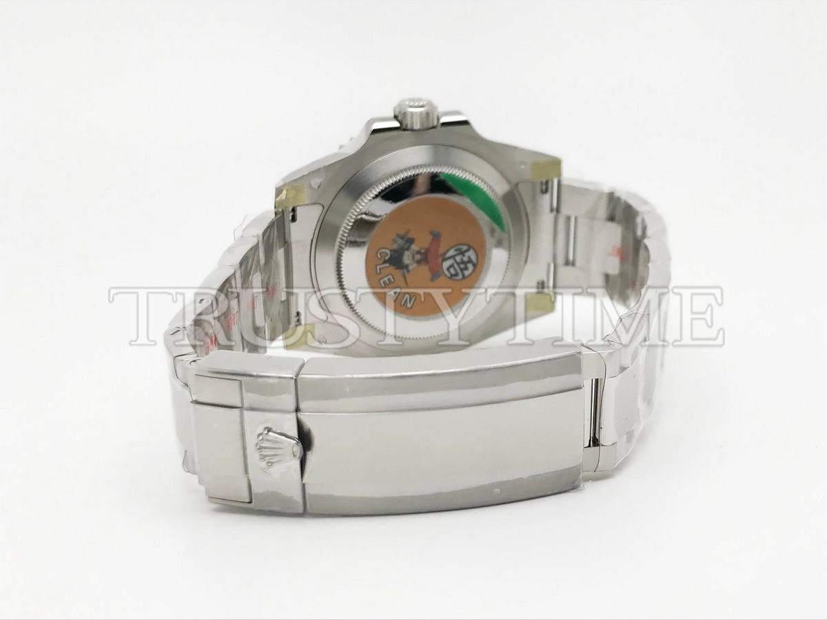 Копия часов Rolex Submariner 40mm 116619LB-0001