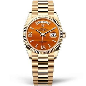 Копия часов Rolex Day-Date 36mm 128238-0088