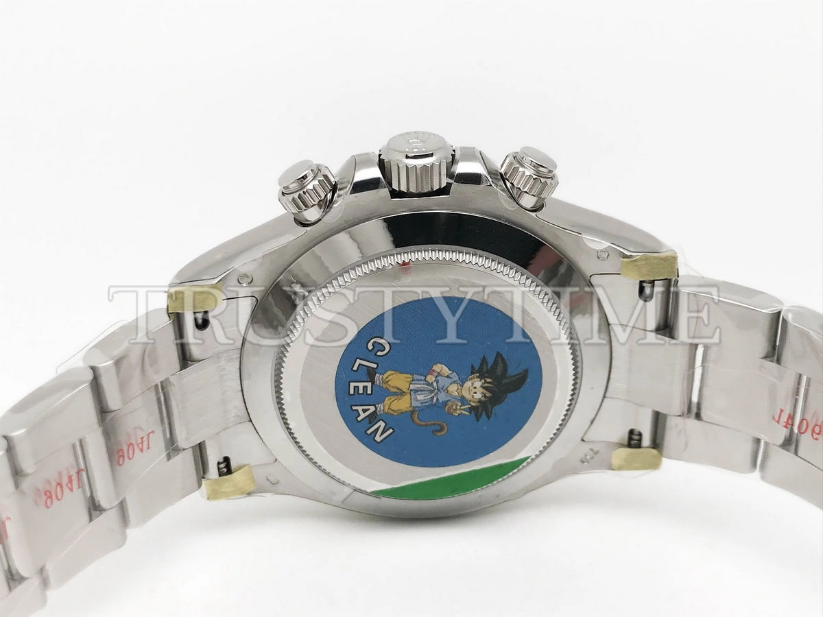 Копия часов Rolex Cosmograph Daytona 116509 WBKA