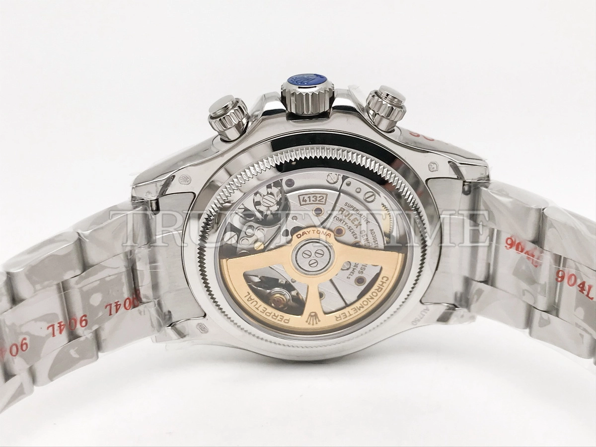Копия часов Rolex Cosmograph Daytona 100th Anniversary 24H Hours of Le Mans 126529LN-0001