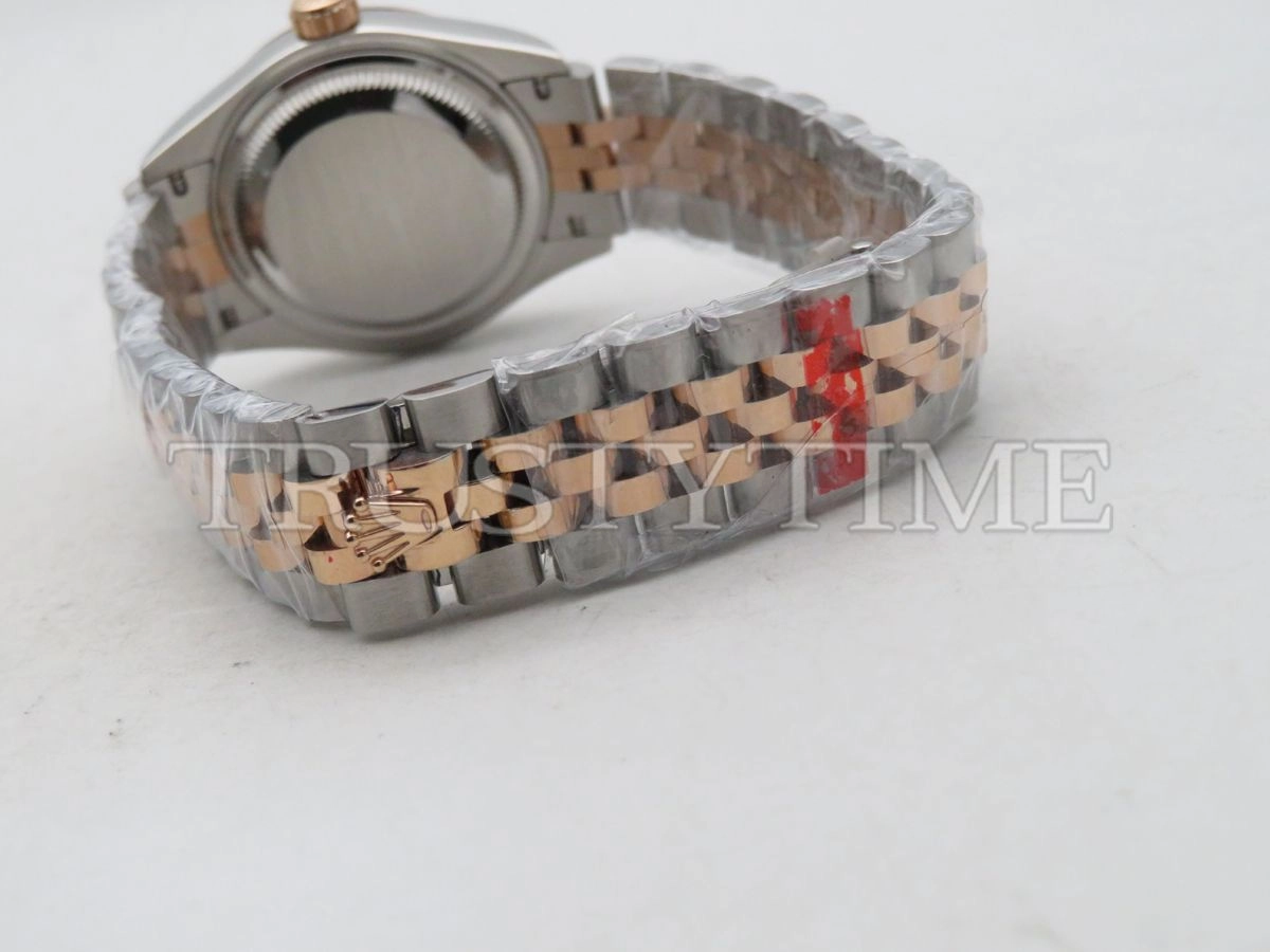 Копия часов Rolex DateJust 28mm 279171-0017