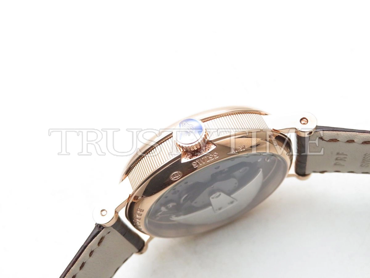 Копия часов Breguet Tradition Automatique Seconde Retrograde 7097BR/G1/9WU