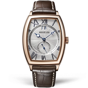 Копия часов Breguet Heritage Tonneau 5410BR/12/9VV Арт.BG-0581