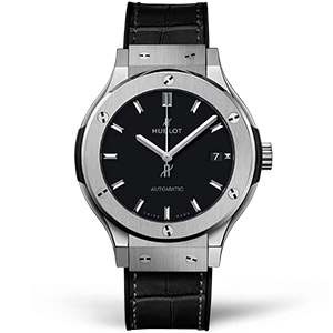 Копия часов Hublot Classic Fusion 38mm 565.NX.1171.LR