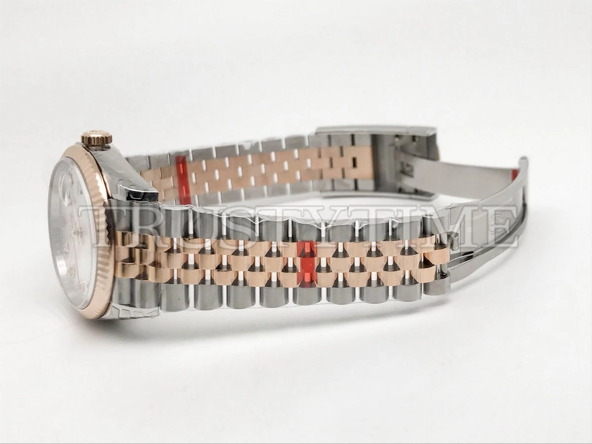 Копия часов Rolex DateJust 36mm 126231-0039