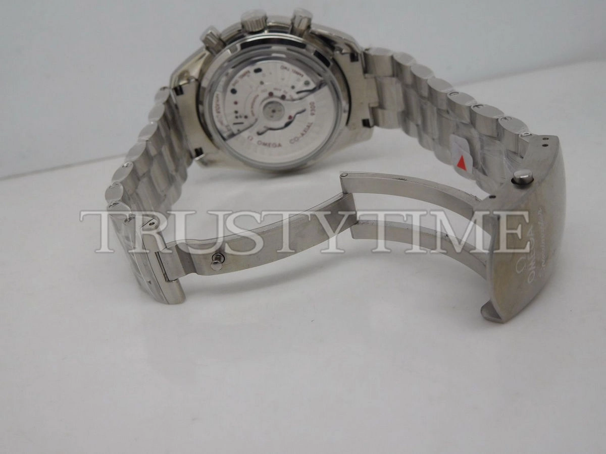 Копия часов Omega Speedmaster Moonwatch Co-Axial Chronograph 44mm 311.30.44.51.01.002