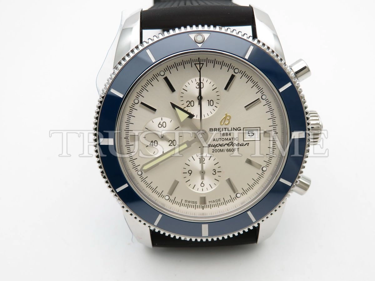 Копия часов Breitling Superocean Heritage Chronograph 46 A1332016/G698/441X