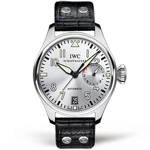 Копия часов IWC Pilot's Special Father & Son 46mm IW500906