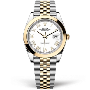 Копия часов Rolex DateJust II 41mm 126303-0026