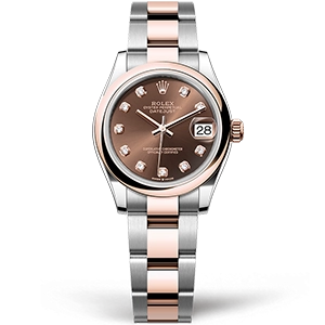 Копия часов Rolex DateJust 31mm 278241-0027