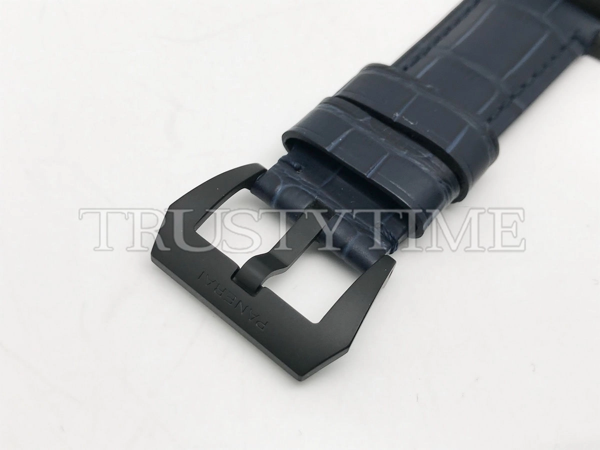 Копия часов Panerai Luminor Marina Carbotech 44mm PAM01664