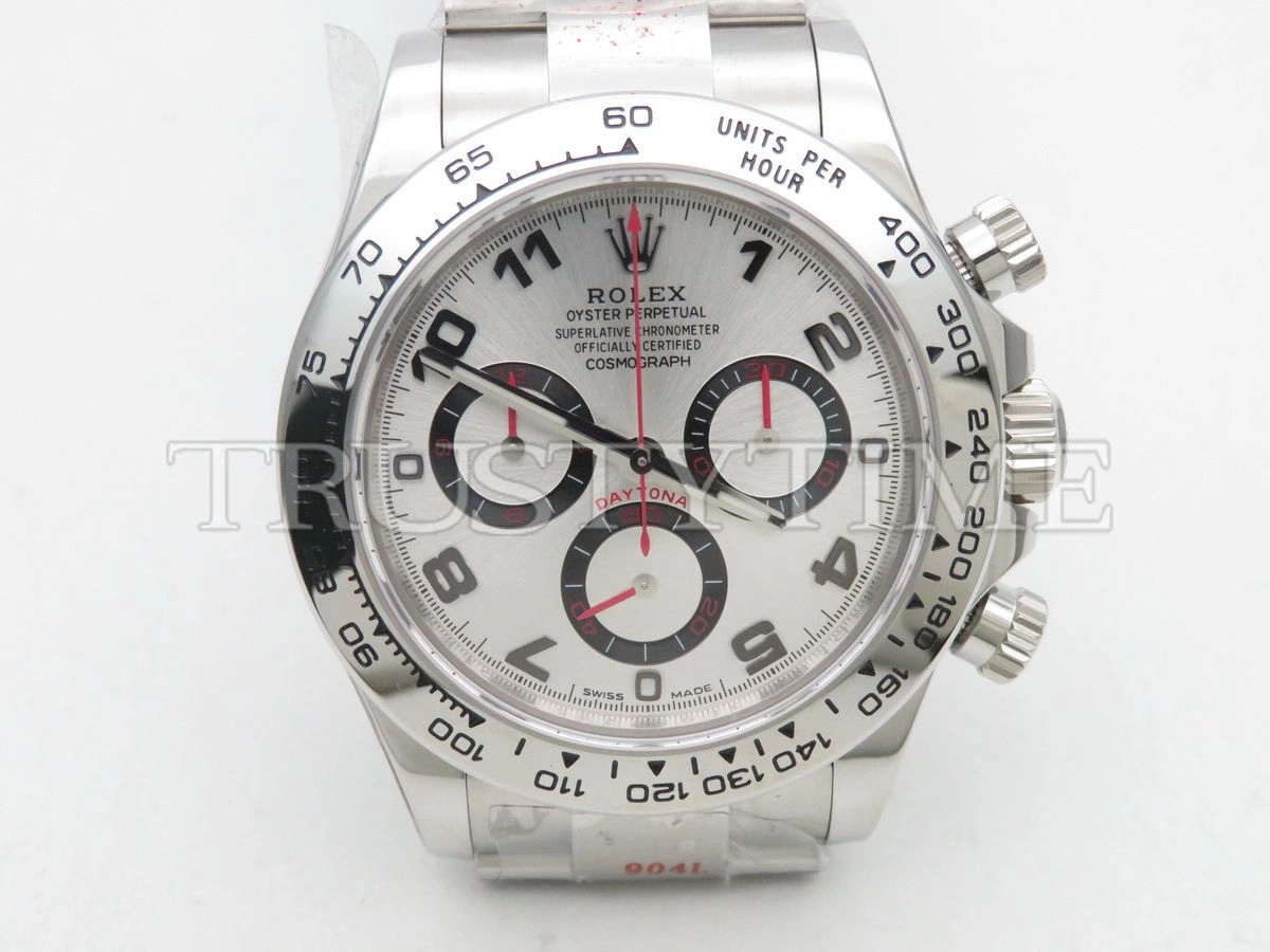 Копия часов Rolex Cosmograph Daytona 116509-0037
