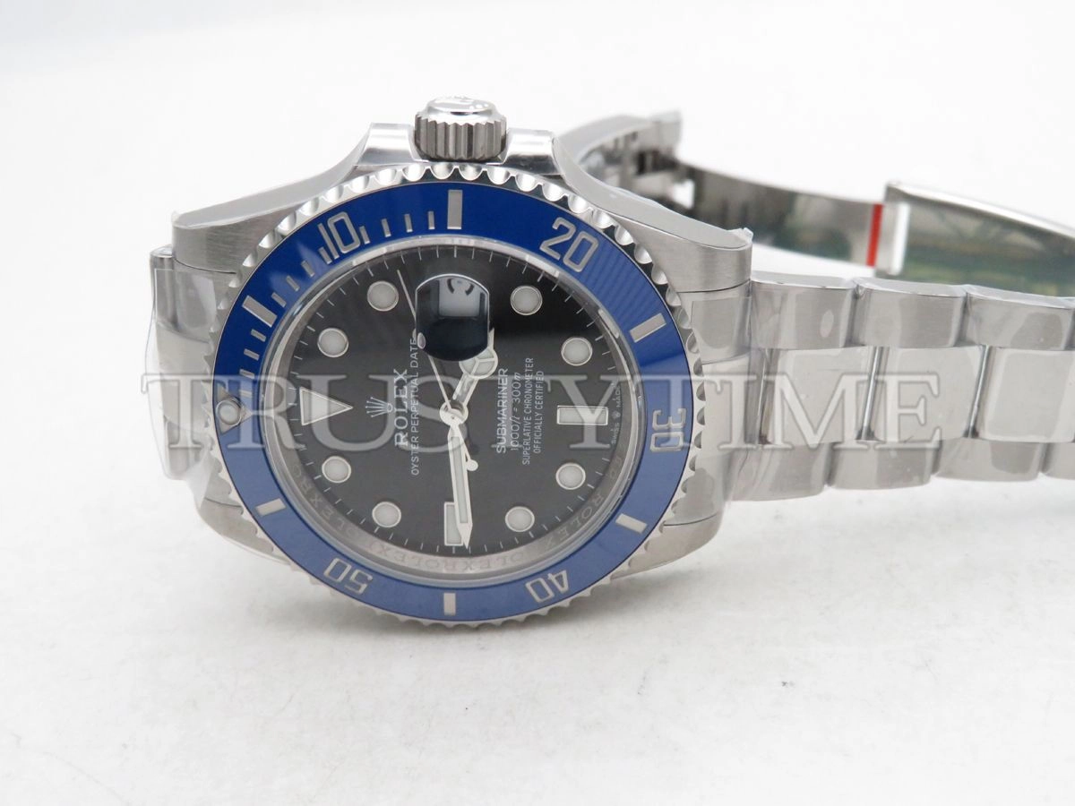 Копия часов Rolex Submariner 41mm 126619LB-0003