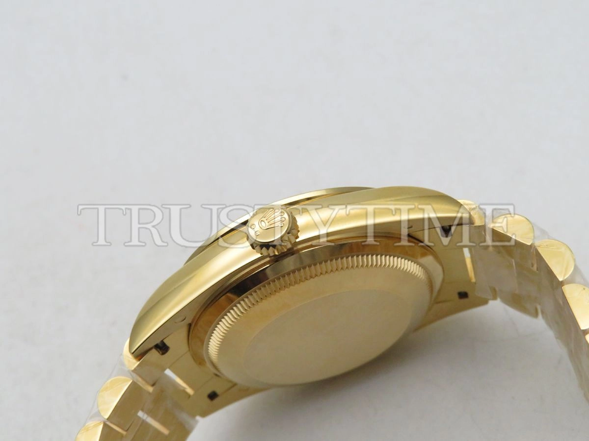 Копия часов Rolex Day-Date 36mm 128348RBR-0019