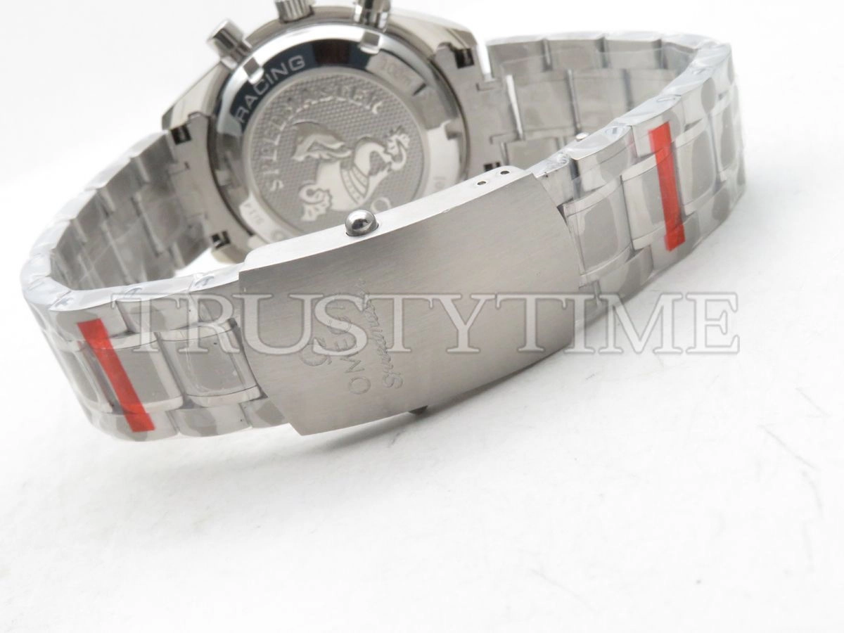 Копия часов Omega Speedmaster Racing Co-Axial Chronograph 40mm 326.30.40.50.03.001