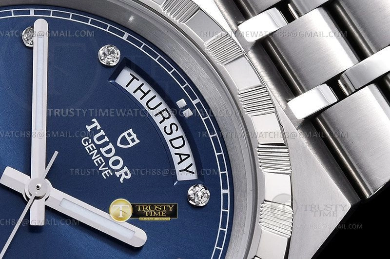 Tudor Royal Day-Date 41mm M28600-0006 Tudor Royal Day-Date 41mm M28600-0006
