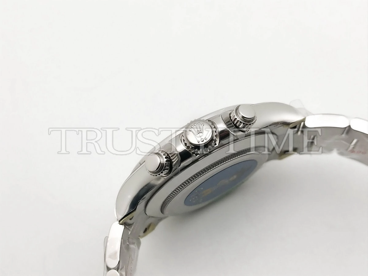 Копия часов Rolex Cosmograph Daytona 116509 WBKA