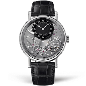 Копия часов Breguet Tradition 7057BB/G9/9W6