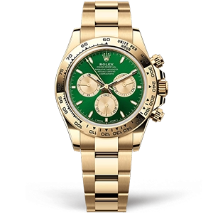 Копия часов Rolex Cosmograph Daytona 126508-0008