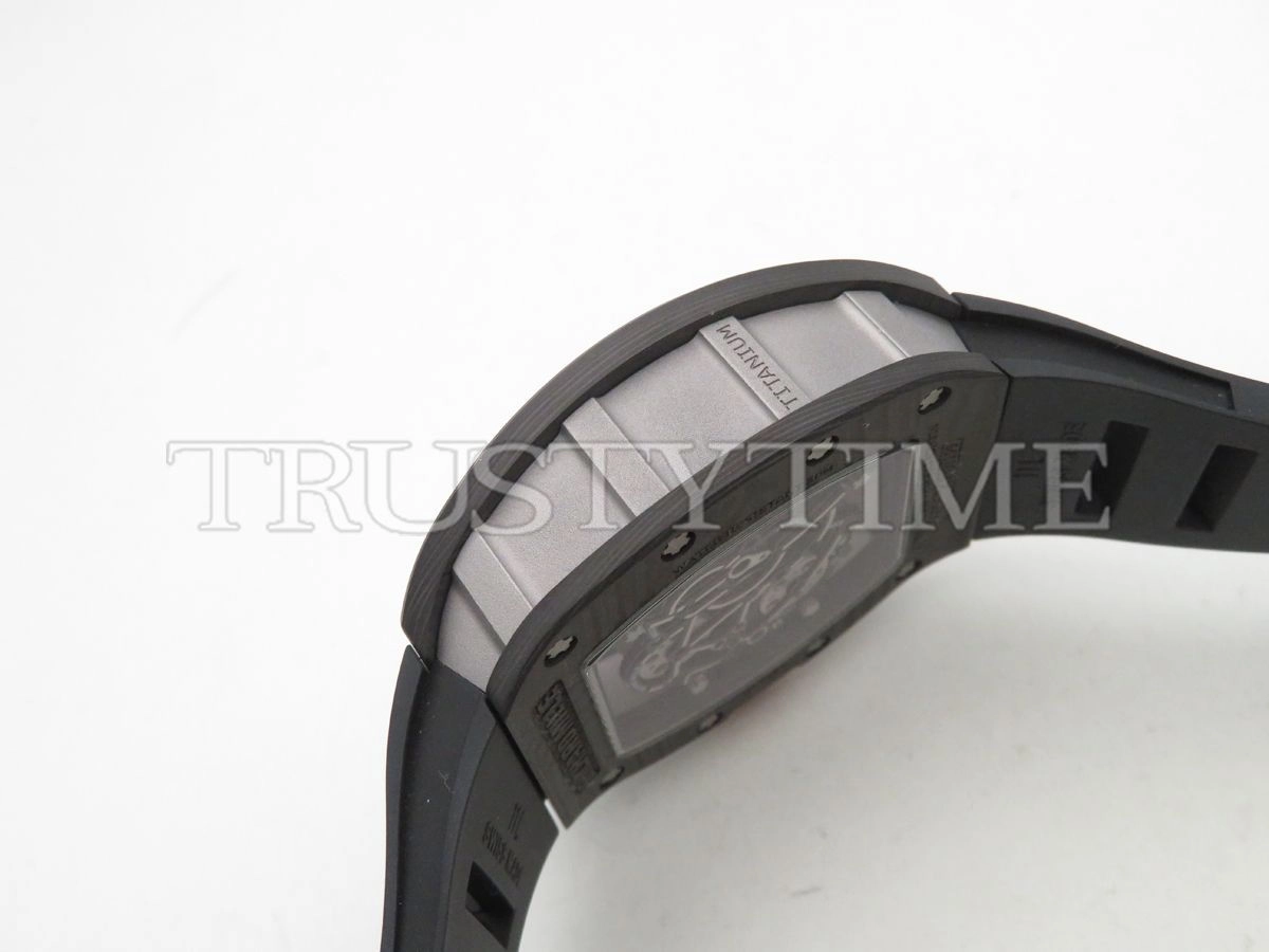 Копия часов Richard Mille RM055 Bubba Watson V2