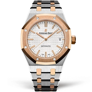 Копия часов Audemars Piguet Royal Oak Automatic 15450SR.OO.1256SR.01
