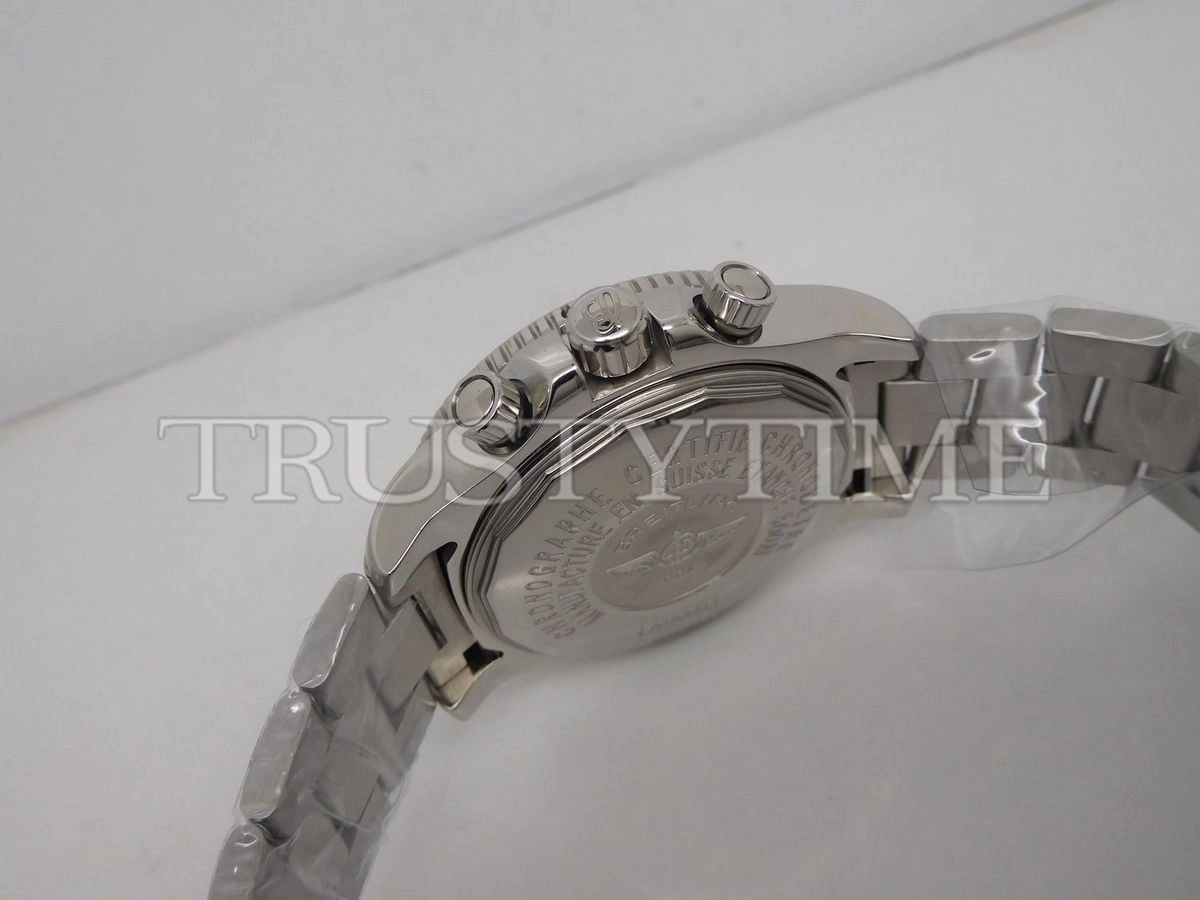 Копия часов Breitling Superocean Chronograph Steelfish 44 A1739010/BD19/162A