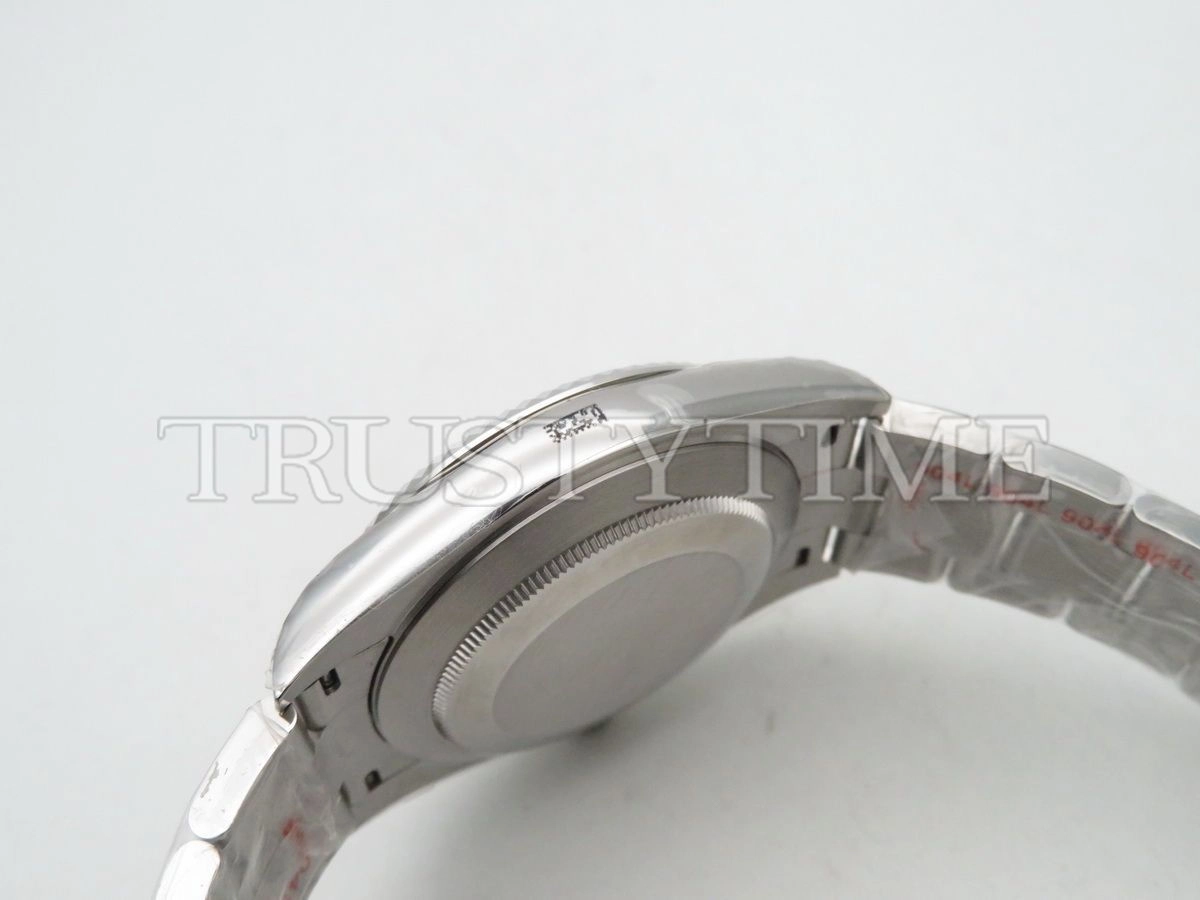 Копия часов Rolex DateJust II 41mm 126334-0011