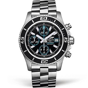 Копия часов Breitling Superocean Chronograph II A1334102/BA83/134A