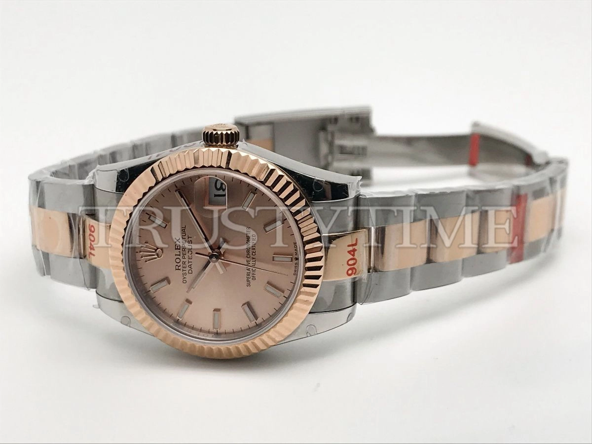 Копия часов Rolex DateJust 31mm 278271-0009