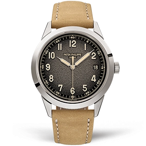 Копия часов Patek Philippe Calatrava 40mm 5226G-001