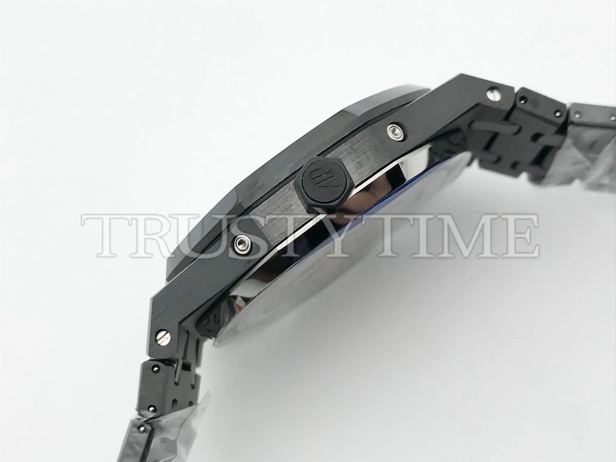 Копия часов Audemars Piguet Royal Oak Perpetual Calendar 26579CE.OO.1225CE.01