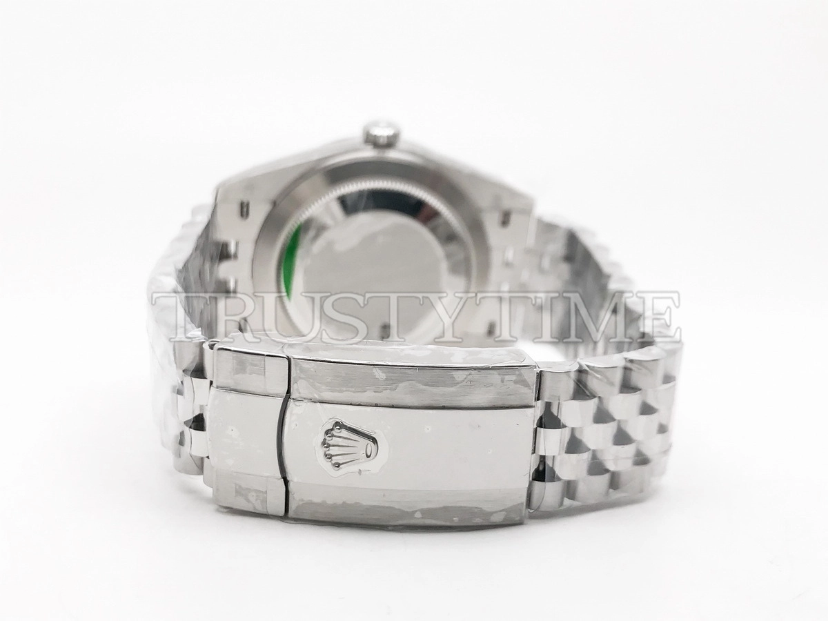 Копия часов Rolex DateJust II 41mm 126334-0006