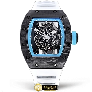 Копия часов Richard Mille RM055 Yas Marina Circuit NTPT