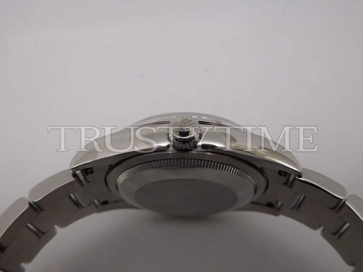 Копия часов Rolex DateJust 36mm 126284RBR-0012