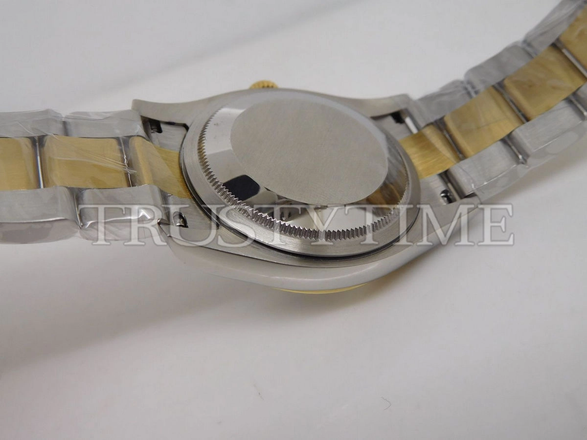 Копия часов Rolex DateJust 36mm 116233-0180