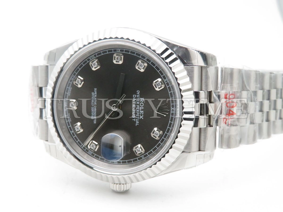 Копия часов Rolex DateJust II 41mm 126334-0006