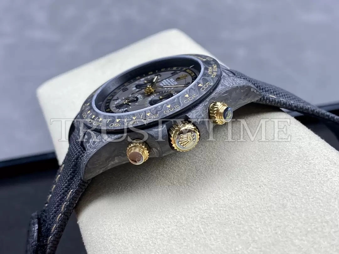 Копия часов Rolex Cosmograph Daytona DIW Avia Grey