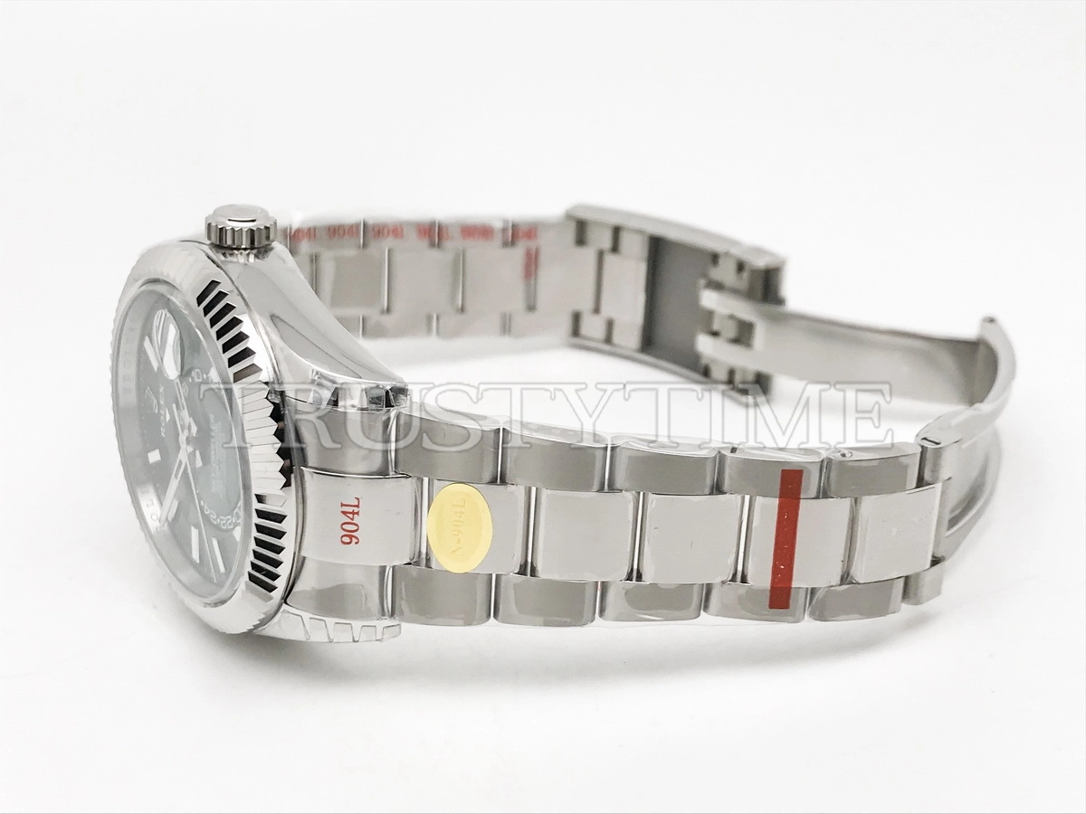 Копия часов Rolex Sky-Dweller 42mm 336934-0001