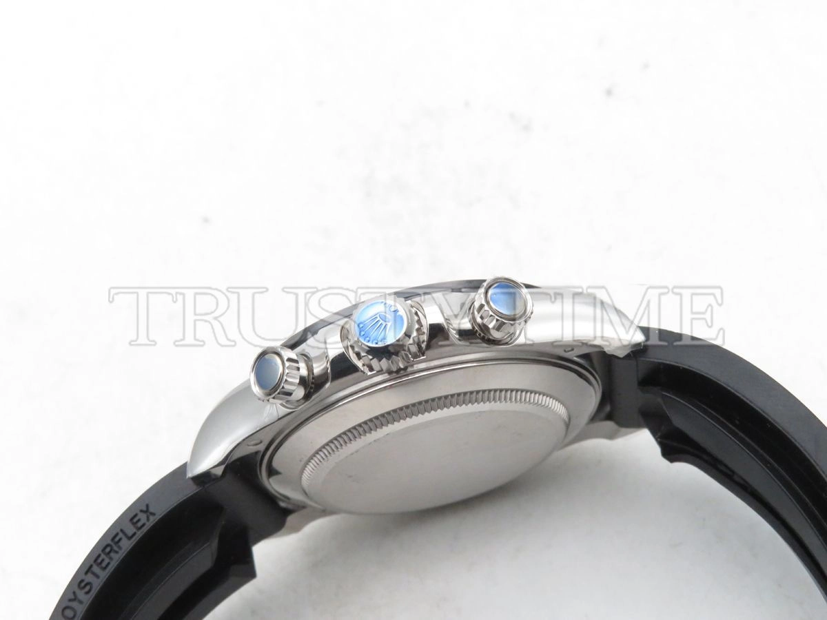 Копия часов Rolex Cosmograph Daytona Meteorite 116519LN-0038