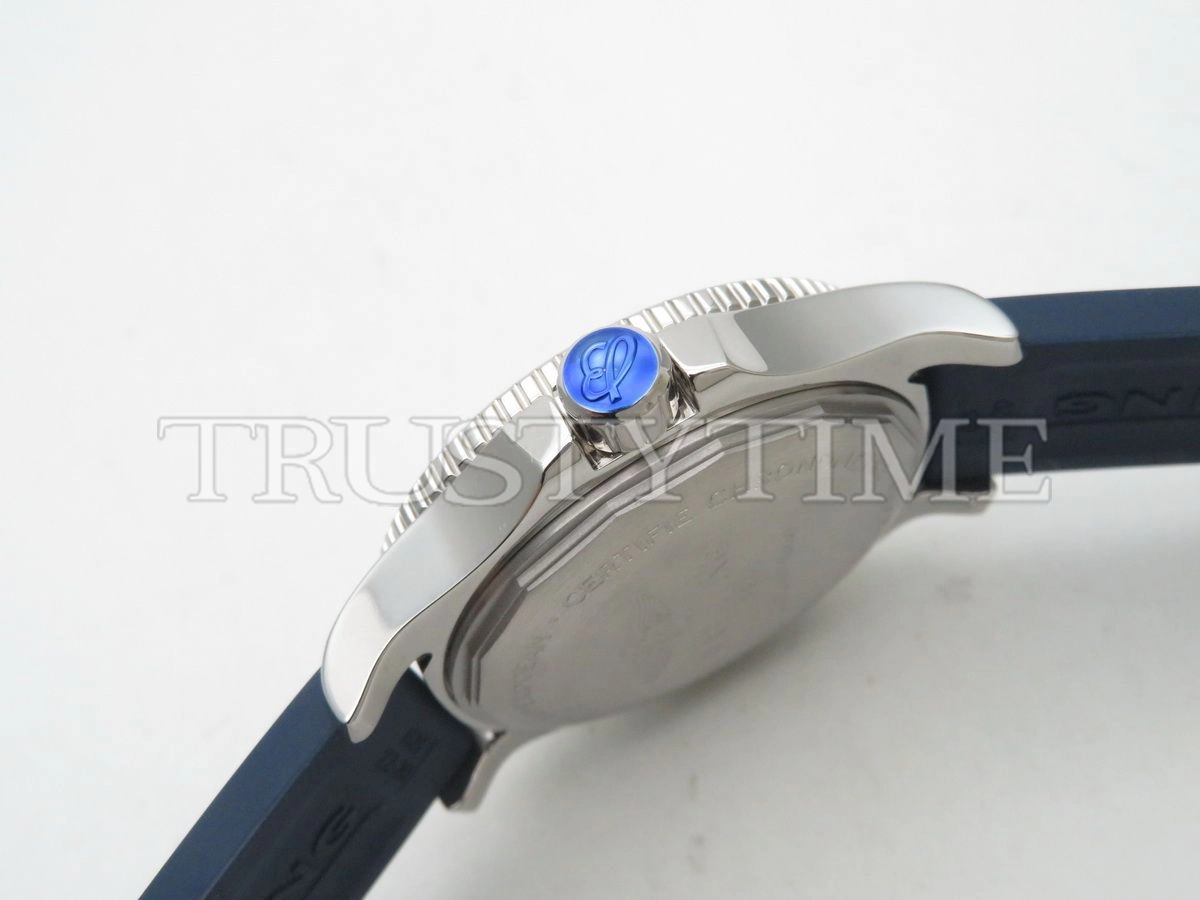Копия часов Breitling Superocean Automatic 44 A17367D81C1S1