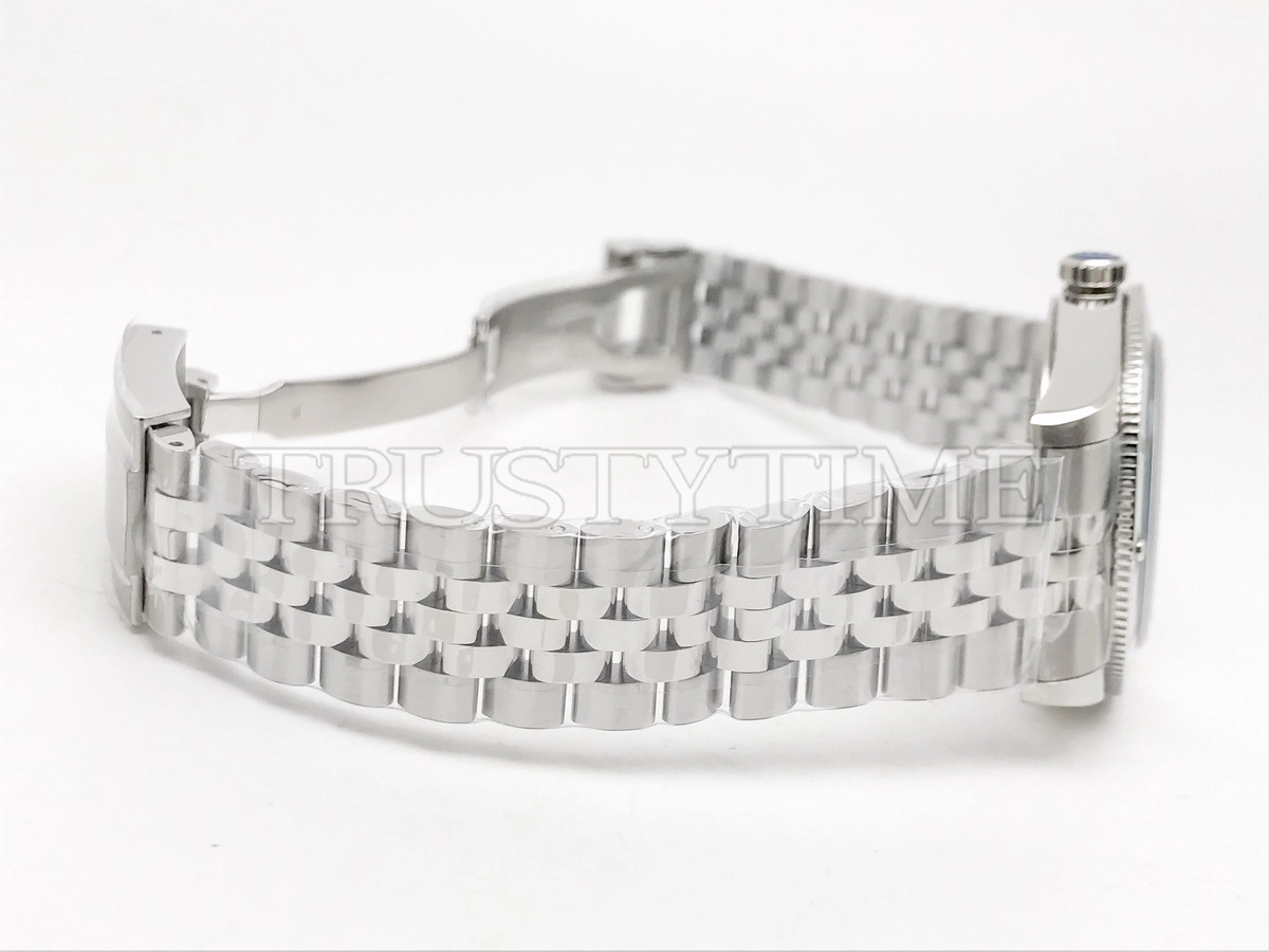 Копия часов Tudor Black Bay 54 «Lagoon Blue» 37mm M79000-0001 Арт.TD-0860