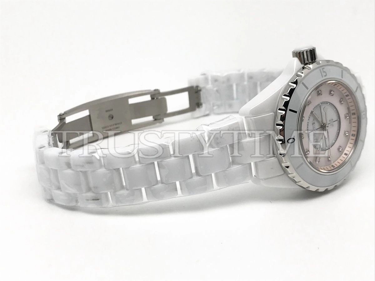 Копия часов Chanel J-12 33 H5513