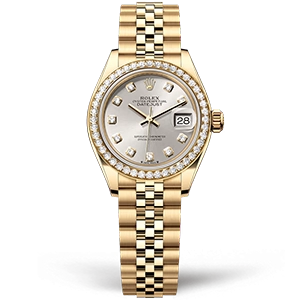 Копия часов Rolex DateJust 28mm 279138RBR-0020