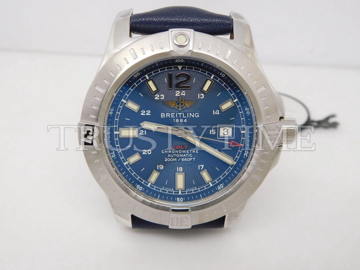 Копия часов Breitling Colt Automatic Mariner 44 A1738811/C906/105X/A20BA.1